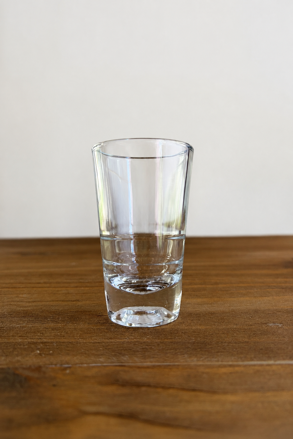 Aperitivo Vaso Tequila