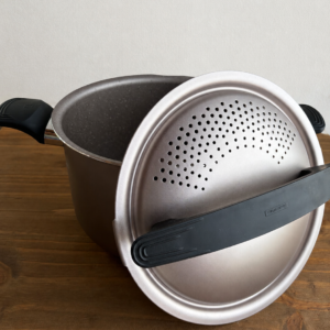 Olla Para Pasta 22 Cm Milazzo Tramontina