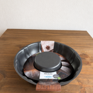 Molde Para Flan 24 cm Brasil Tramontina