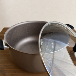 Cacerola 28 cm Milazzo Tramontina