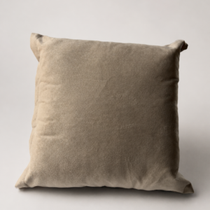 Almohadón Pana Beige