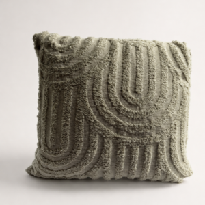 Almohadón Jacquard Calm
