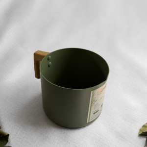Jarro Hervidor 14 cm Olive Hudson