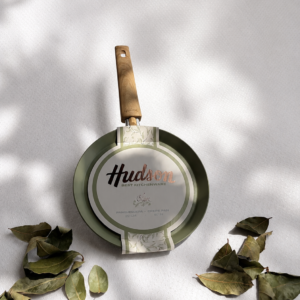 Panquequera 22 cm Olive Hudson