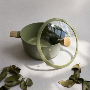 Cacerola 26 cm Olive Hudson