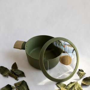 Cacerola 20 cm Olive Hudson