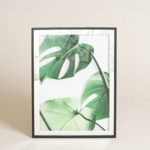 Cuadro Borde De Espejado