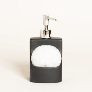 Dispenser Lonely Negro