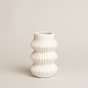 Florero Ceramica Jabba