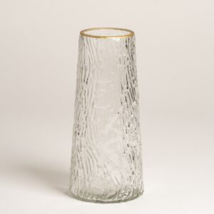 Florero Vidrio Selvatic