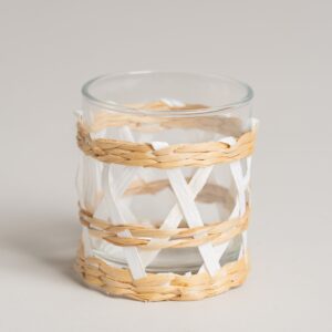 Frasco Vidrio Nudeva