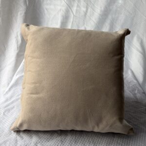 Almohadón Pana Beige