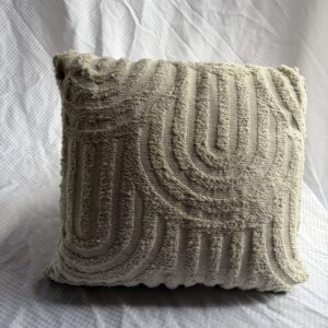 Almohadón Jacquard Calm