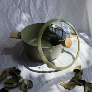 Cacerola 26 cm Olive Hudson