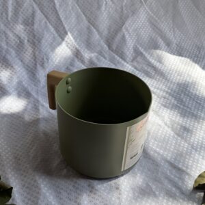 Jarro Hervidor 14 cm Olive Hudson