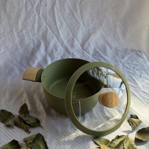 Cacerola 20 cm Olive Hudson