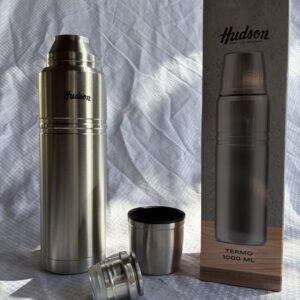 Termo Acero Inoxidable 1000 ml Hudson