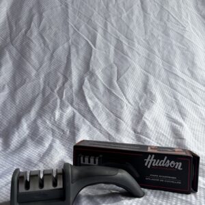 Afilador de Cuchillos Hudson