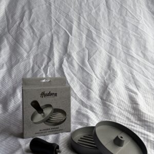 Molde para Hamburguesas Hudson