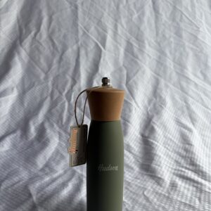 Molinillo Pimentero 20 cm Olive Hudson