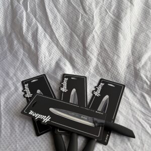 Cuchillo Utilitario 5'' Basic Hudson