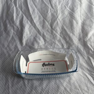 Budinera 27x14 Hudson