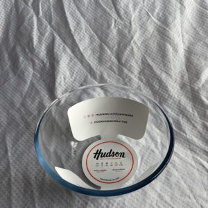 Bowl Ensaladera 2L Hudson