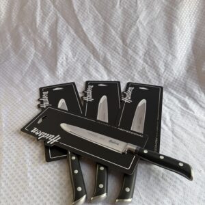 Cuchillo Utilitario 5" Professional Hudson