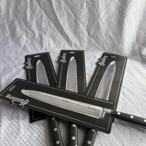 Cuchillo Carnicero 8'' Professional Hudson