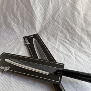 Cuchillo Carnicero 8'' Design Hudson