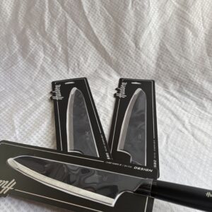 Cuchillo Chef 8'' Design Hudson