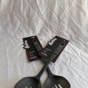 Cuchara Calada Nylon Hudson