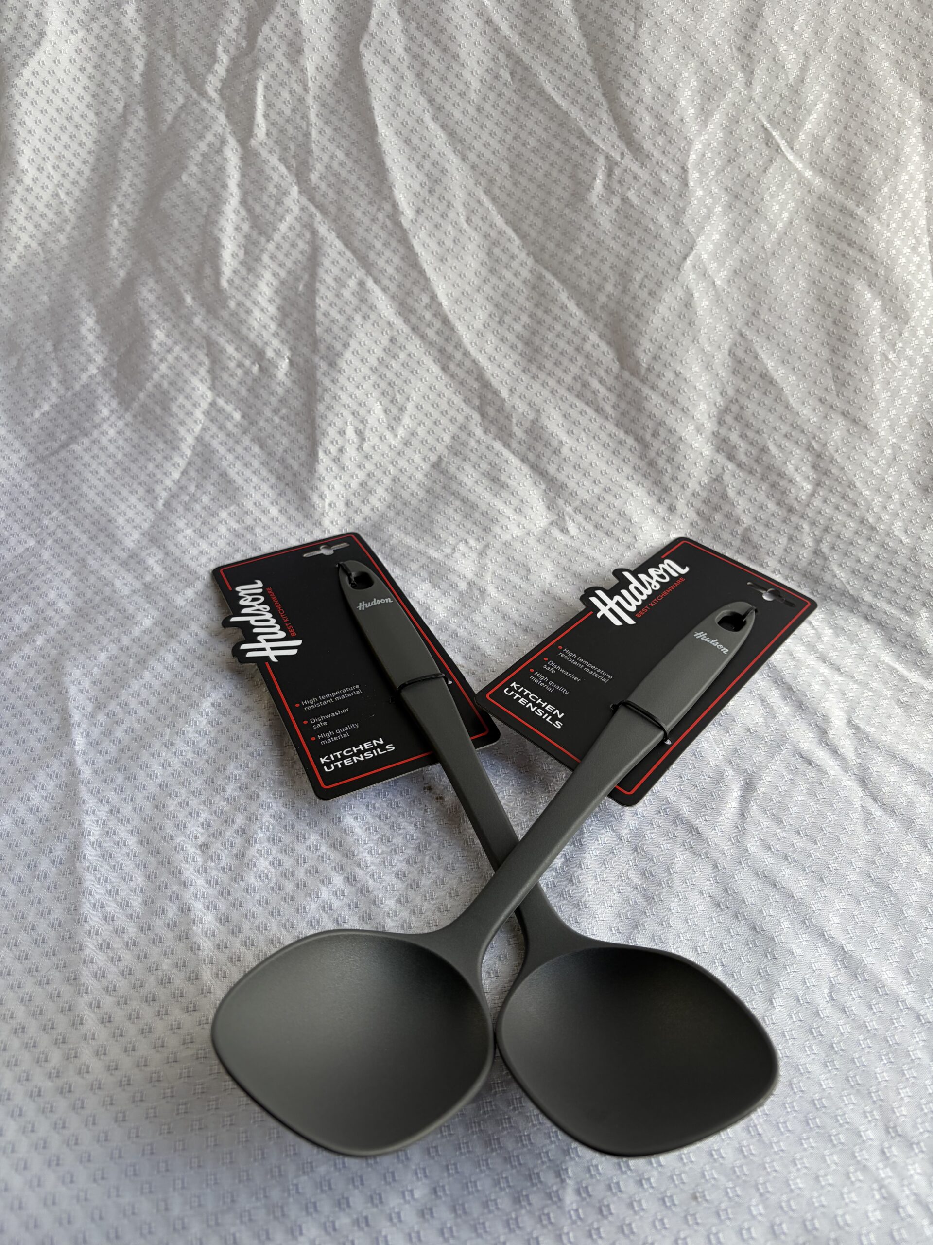 Cuchara Ciega Nylon Hudson