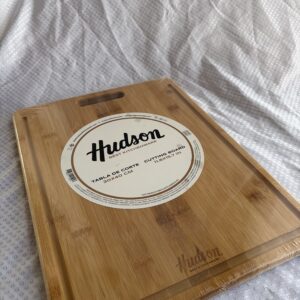 Tabla para Picar 40x30 Hudson