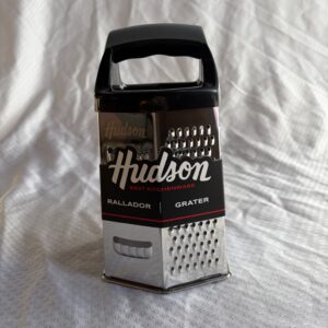 Rallador 6 Caras Hudson