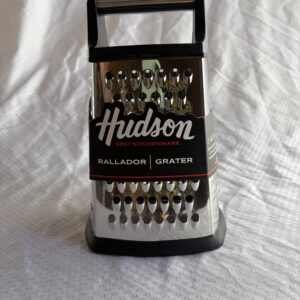 Rallador 4 Caras Hudson
