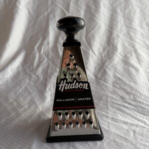 Rallador 4 Caras Pirámide Hudson