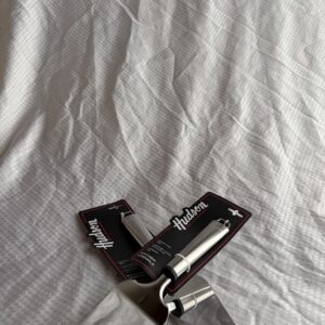 Espátula Torta Acero Inoxidable Hudson