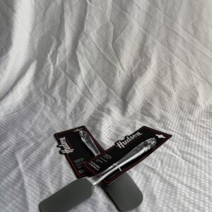 Espátula Silicona Hudson