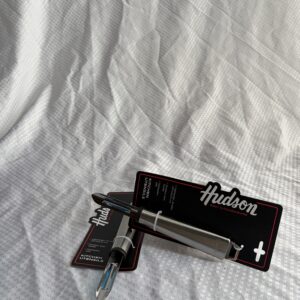 Pelapapas Acero Inoxidable Hudson