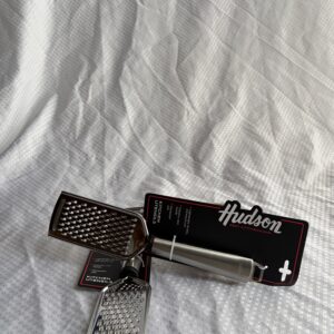 Rallador con Mango Hudson