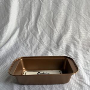 Budinera 25x13 Cobre Hudson