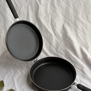 Sartén Doble 24 Cm Daily Hudson