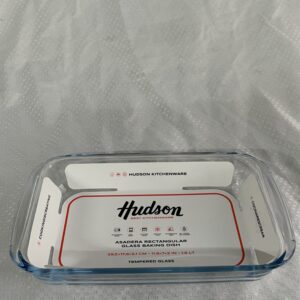 Fuente Rectangular 30x18 Hudson