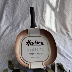 Bifera 26 cm Cobre Hudson