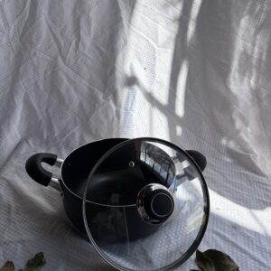 Cacerola 22 cm Classic Hudson