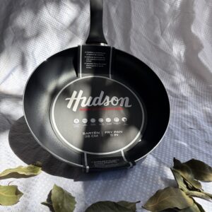 Sartén 28 cm Classic Hudson