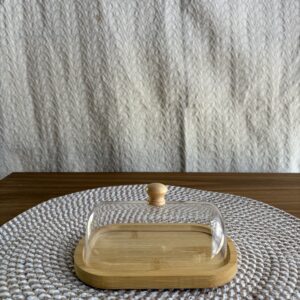 Mantequera Nirena Ovalada