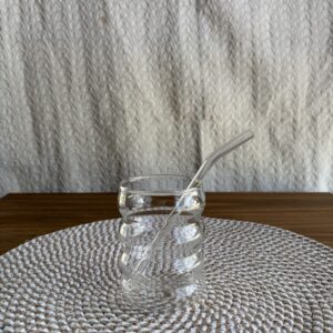 Vaso Mariette + Sorbete