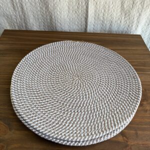 Individual Meli Blanco